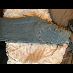 New Topman Jeans (Spray on Skinny)